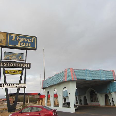 Travel Inn - Abilene Exterior photo