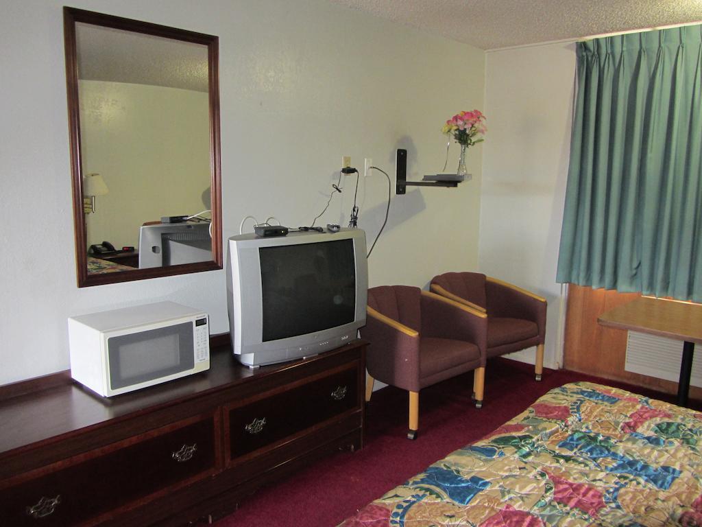 Travel Inn - Abilene Room photo