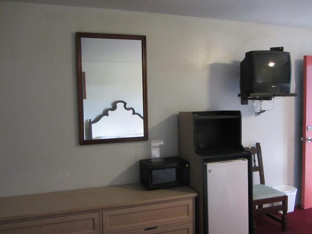 Travel Inn - Abilene Room photo